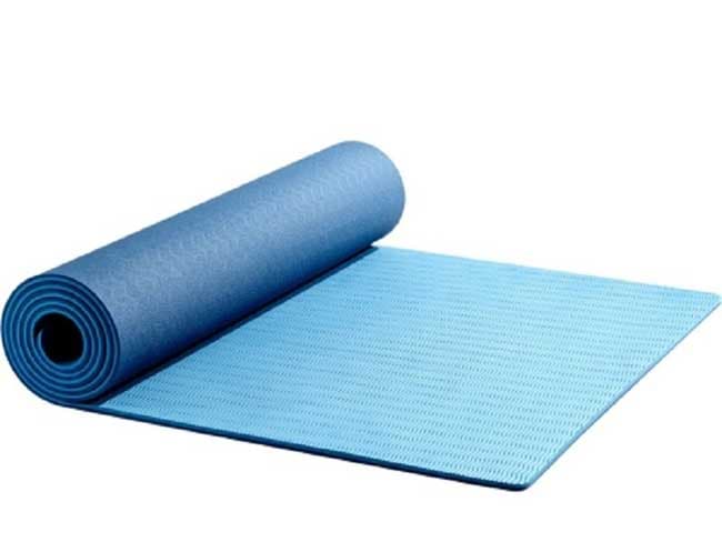Prostirka za vežbanje Yunmai YMYG-T602 B