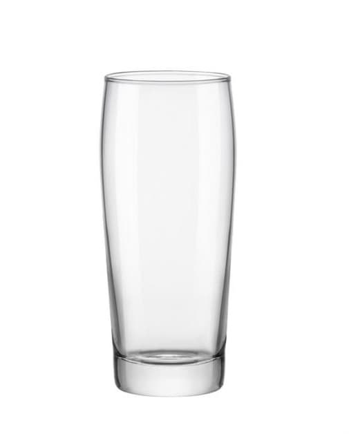 Čaša za sok Willy 0,4l